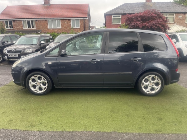 Used Ford C-Max 2009 for sale - 74850534: Photo 13
