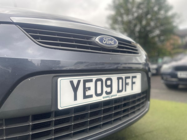 Used Ford C-Max 2009 for sale - 74850534: Photo 19