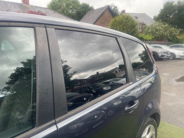 Used Ford C-Max 2009 for sale - 74850534: Photo 22