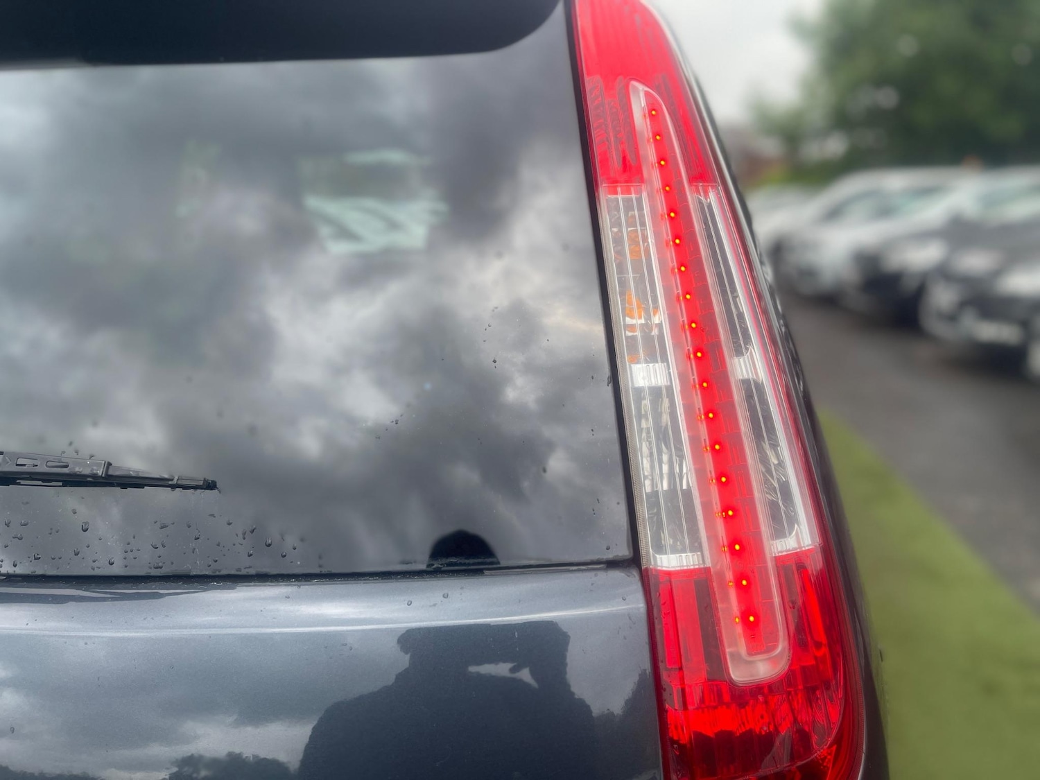 Vehicle 25