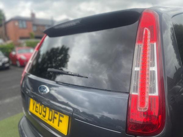 Used Ford C-Max 2009 for sale - 74850534: Photo 26