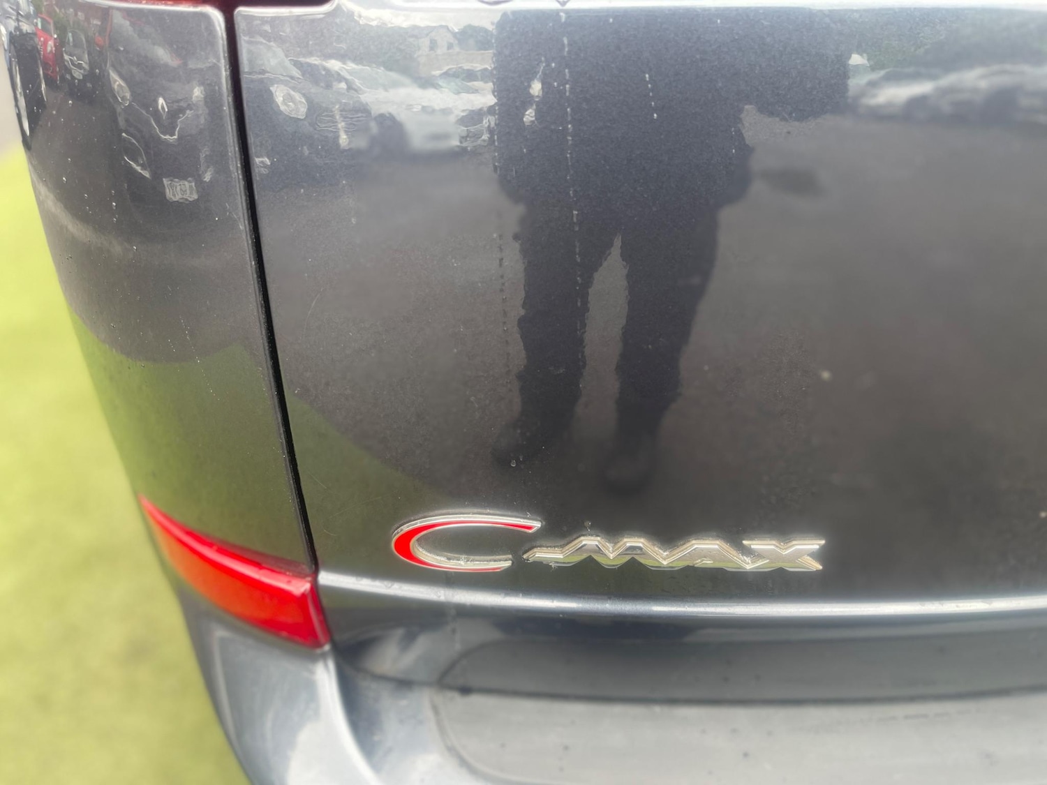 Vehicle 29