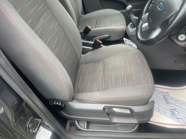 Used Ford C-Max 2009 for sale - 74850534: Photo 32