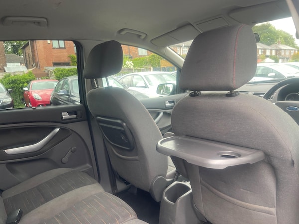 Used Ford C-Max 2009 for sale - 74850534: Photo 33
