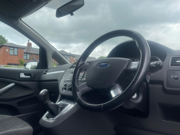 Used Ford C-Max 2009 for sale - 74850534: Photo 34
