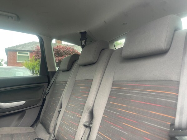 Used Ford C-Max 2009 for sale - 74850534: Photo 36