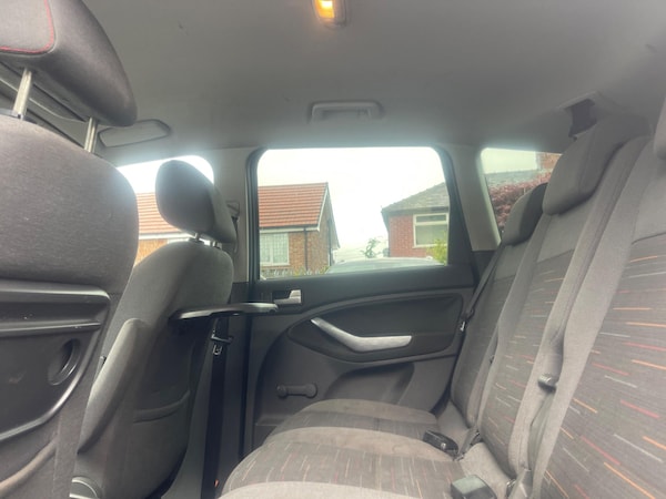 Used Ford C-Max 2009 for sale - 74850534: Photo 37