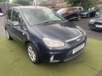 Used Ford C-Max 2009 for sale - 74850534: Photo