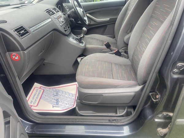 Used Ford C-Max 2009 for sale - 74850534: Photo 40
