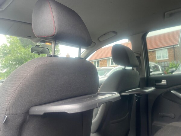 Used Ford C-Max 2009 for sale - 74850534: Photo 41