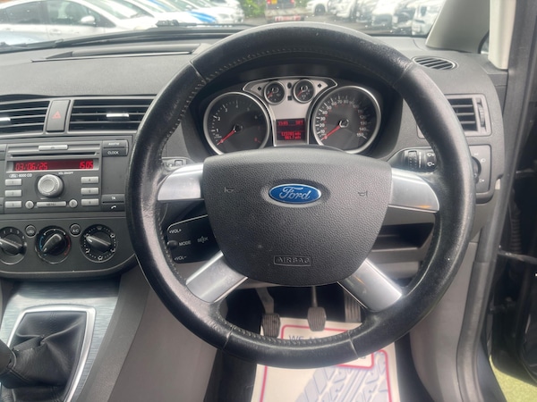 Used Ford C-Max 2009 for sale - 74850534: Photo 43