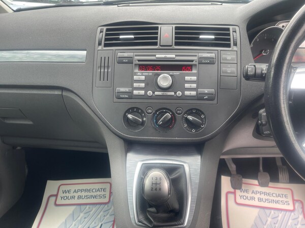 Used Ford C-Max 2009 for sale - 74850534: Photo 46
