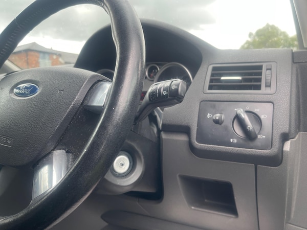 Used Ford C-Max 2009 for sale - 74850534: Photo 47