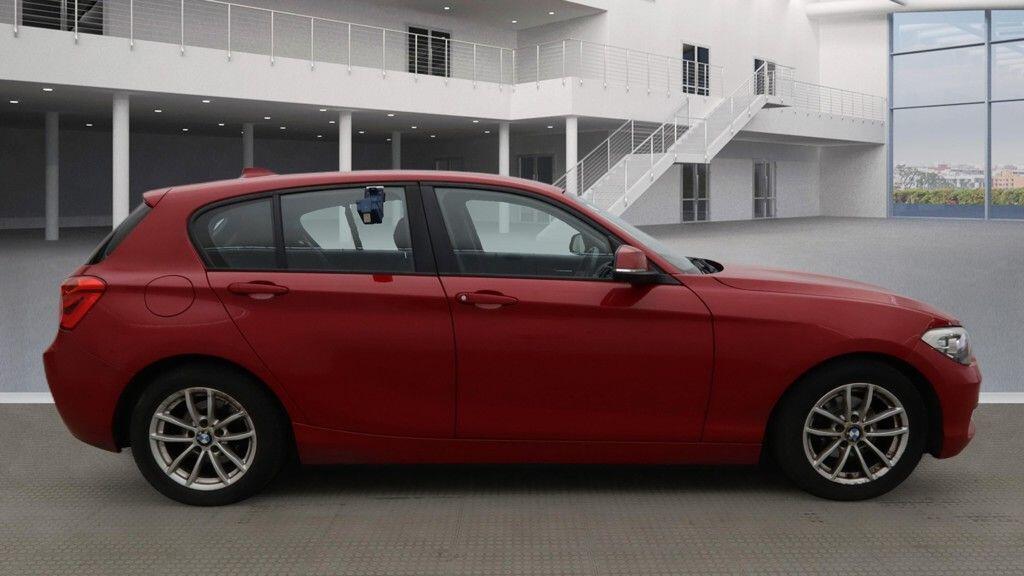 Used BMW 1 Series for sale - 77683277: Photo 10