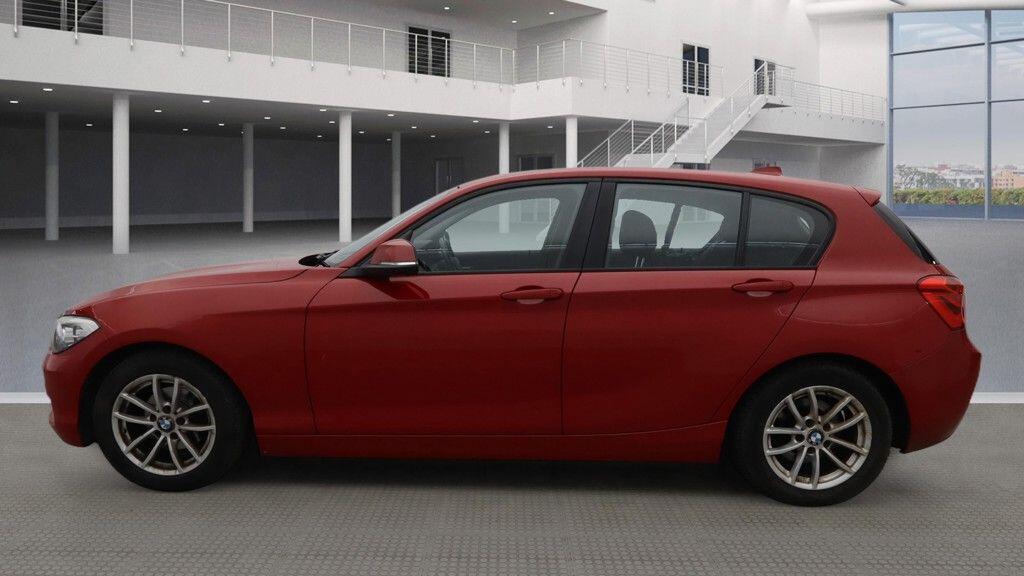 Used BMW 1 Series for sale - 77683277: Photo 11