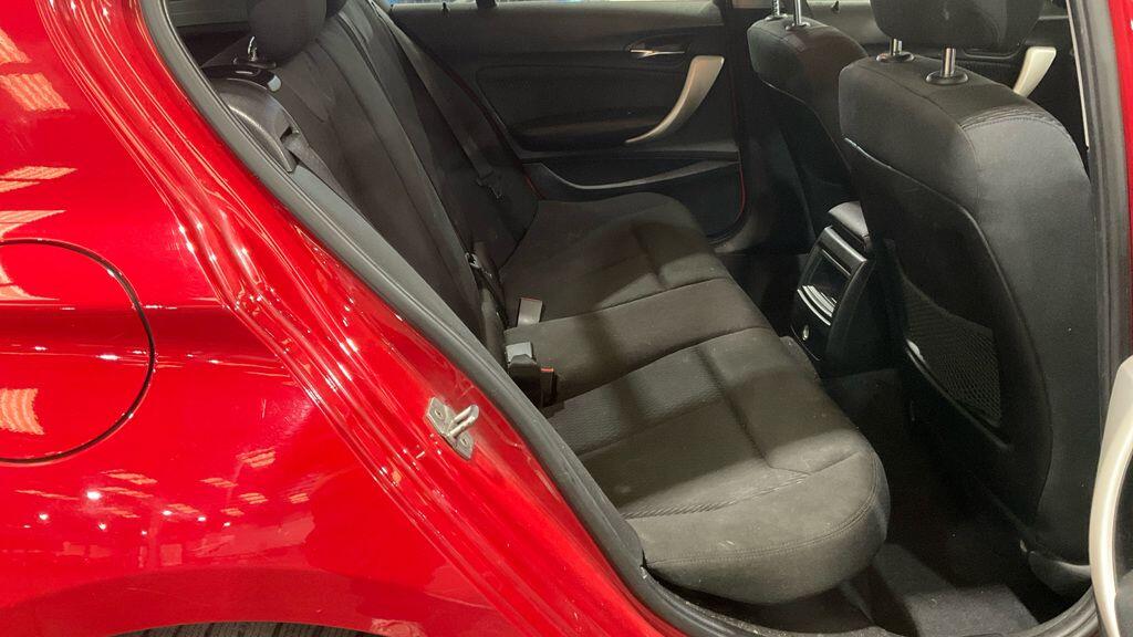 Used BMW 1 Series for sale - 77683277: Photo 13