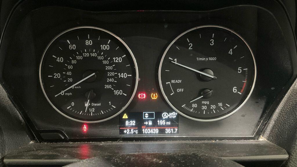 Used BMW 1 Series for sale - 77683277: Photo 15