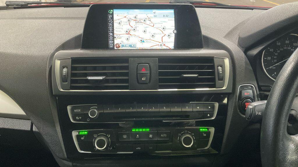 Used BMW 1 Series for sale - 77683277: Photo 16