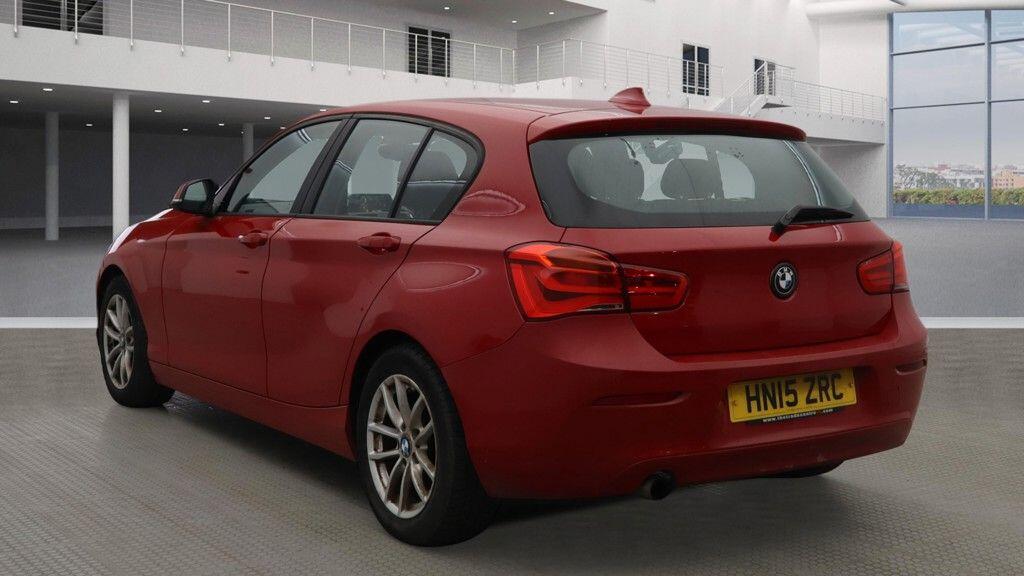 Used BMW 1 Series for sale - 77683277: Photo 2