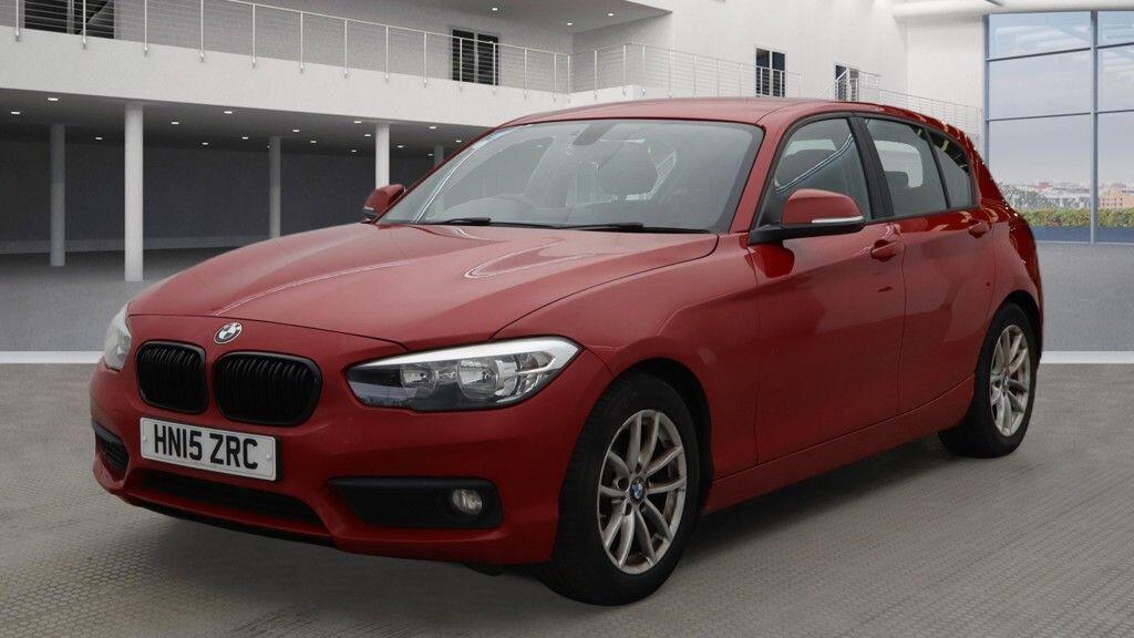 Used BMW 1 Series for sale - 77683277: Photo 3