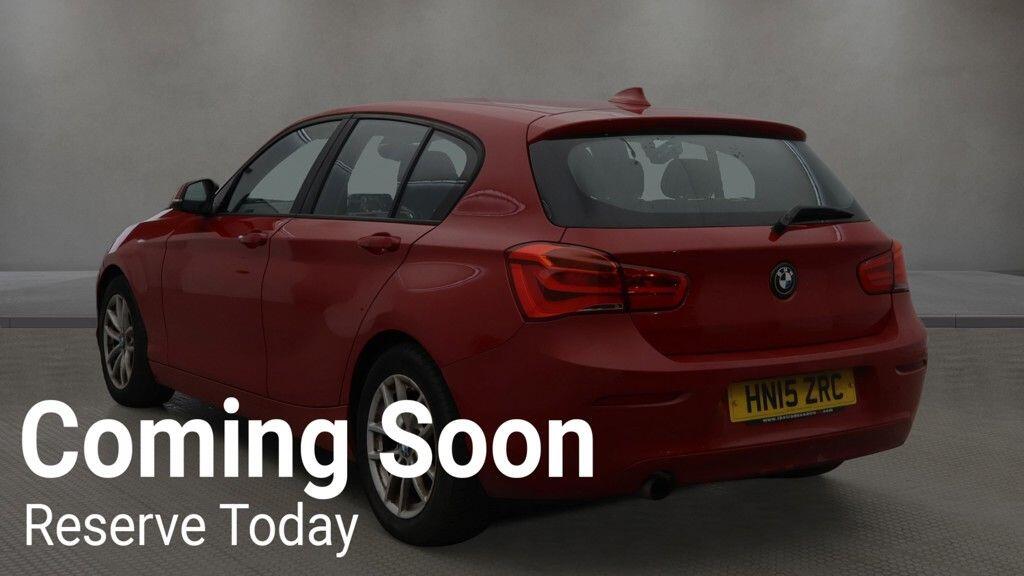 Used BMW 1 Series for sale - 77683277: Photo 5