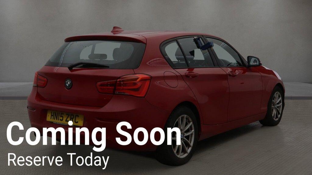 Used BMW 1 Series for sale - 77683277: Photo 6