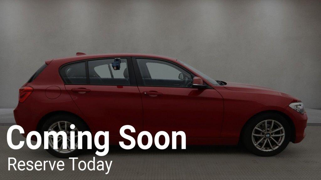 Used BMW 1 Series for sale - 77683277: Photo 7