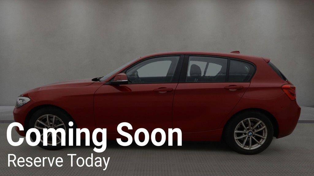 Used BMW 1 Series for sale - 77683277: Photo 8