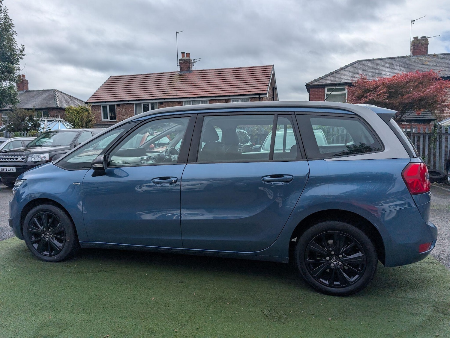 Used Citroen C4 Grand Picasso 2015 for sale - 76042146: Photo 19