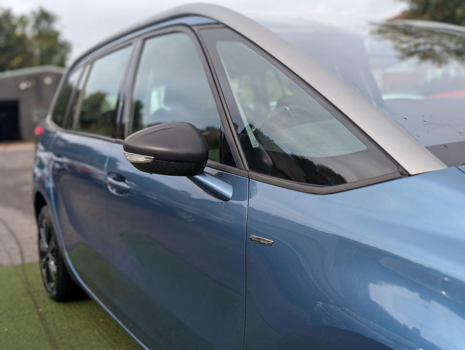 Used Citroen C4 Grand Picasso 2015 for sale - 76042146: Photo 38