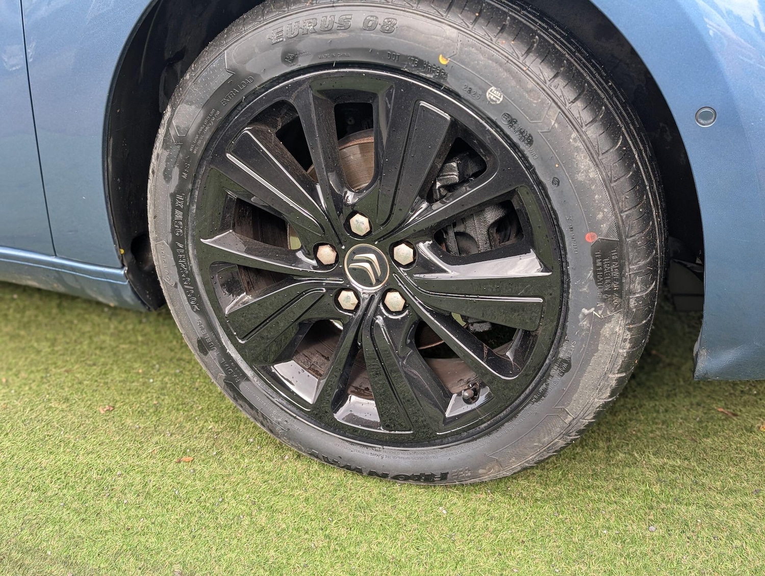 Used Citroen C4 Grand Picasso 2015 for sale - 76042146: Photo 39