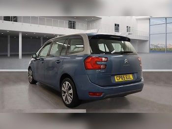 Used Citroen C4 Grand Picasso 2015 for sale - 76042146: Photo 3