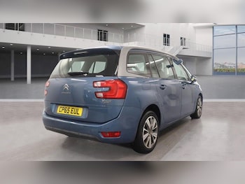 Used Citroen C4 Grand Picasso 2015 for sale - 76042146: Photo 4