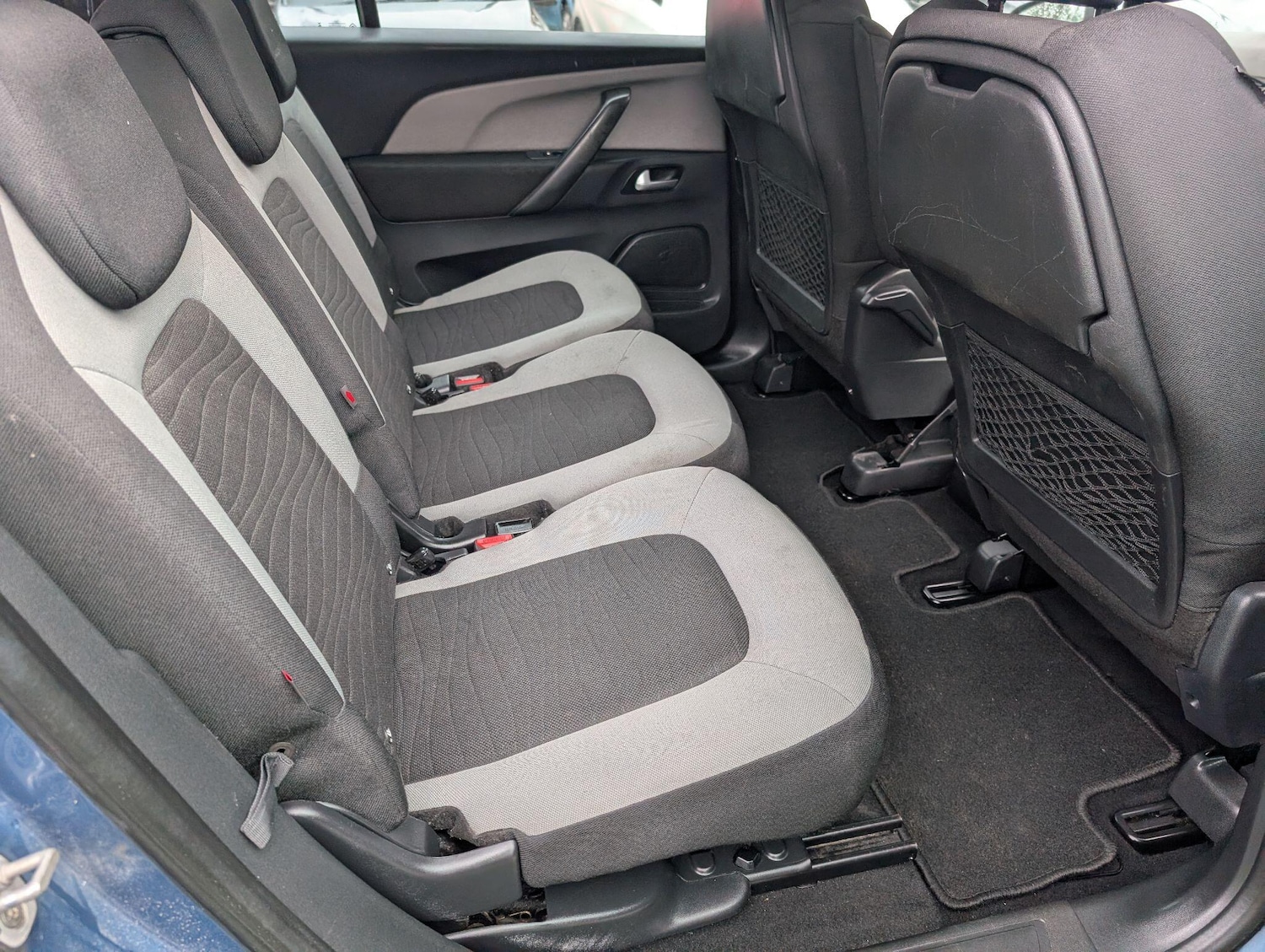 Used Citroen C4 Grand Picasso 2015 for sale - 76042146: Photo 54