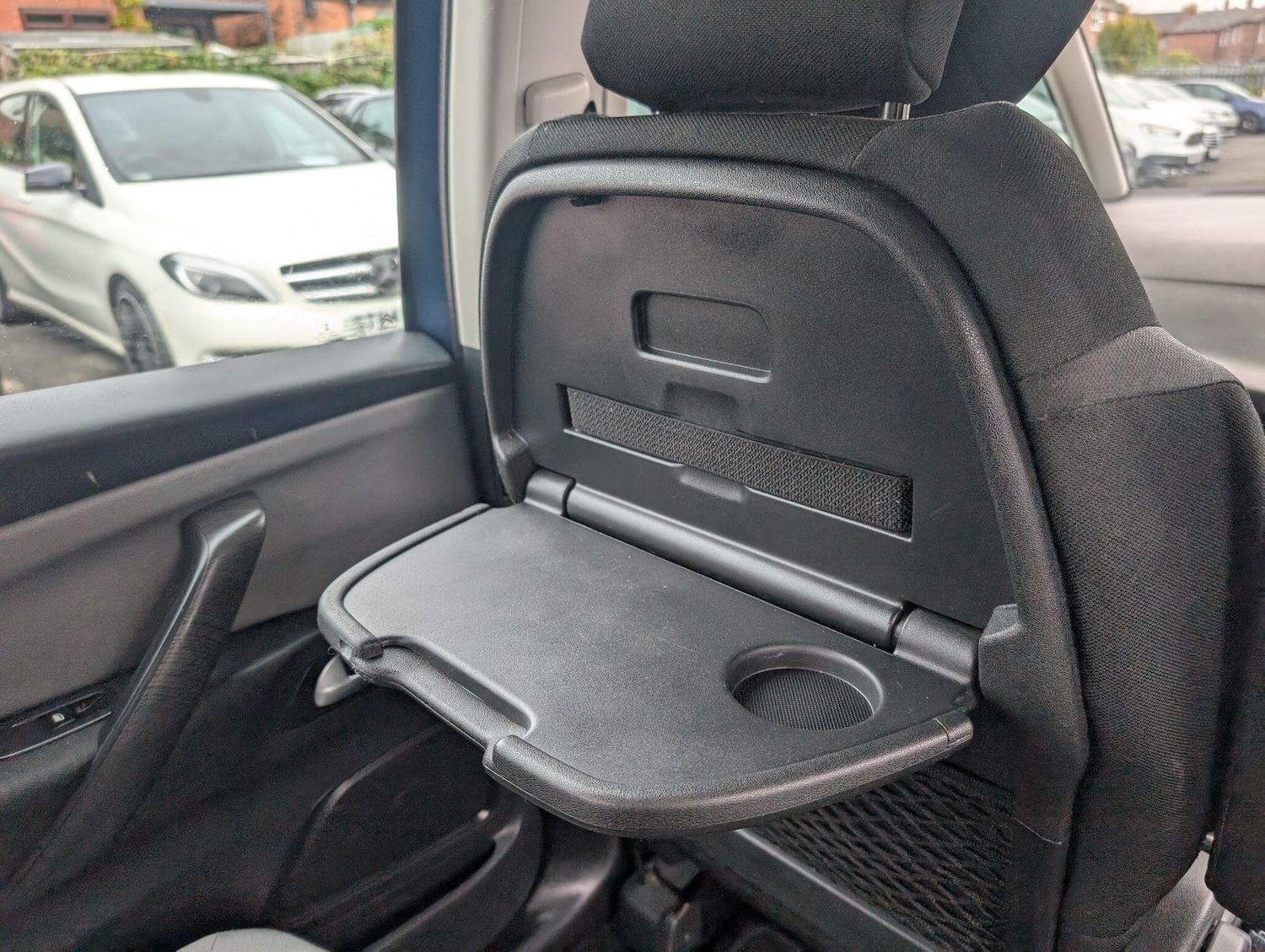 Used Citroen C4 Grand Picasso 2015 for sale - 76042146: Photo 55
