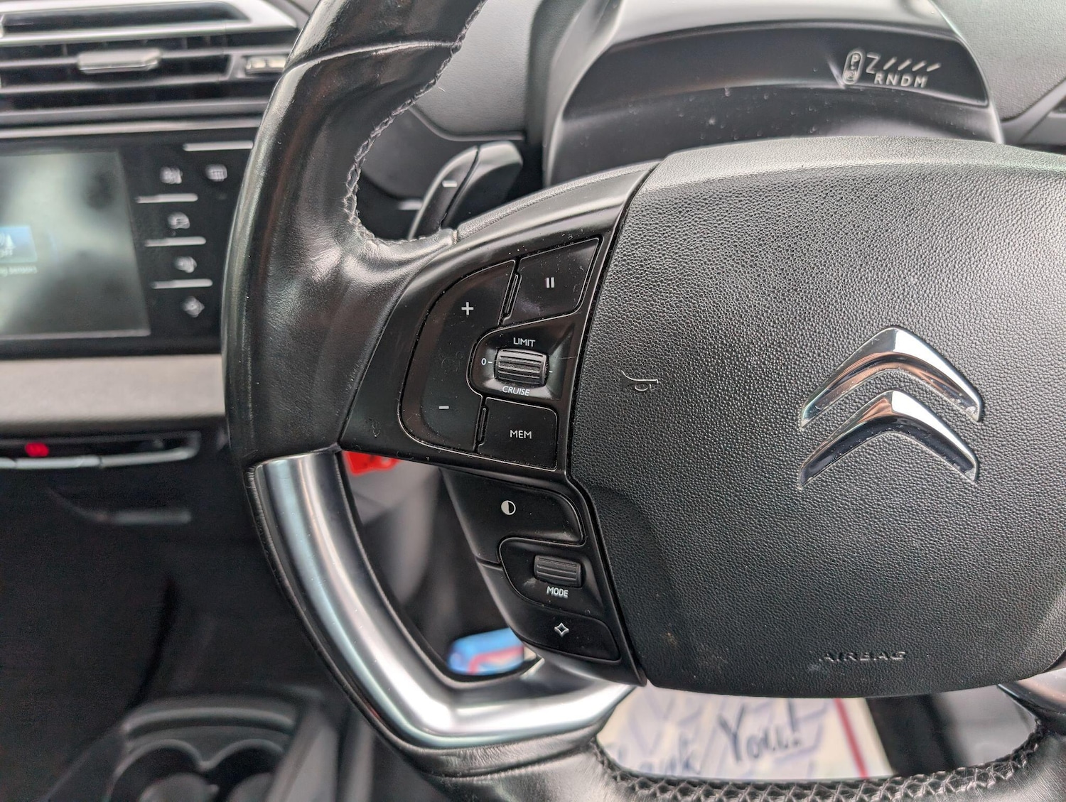 Used Citroen C4 Grand Picasso 2015 for sale - 76042146: Photo 57