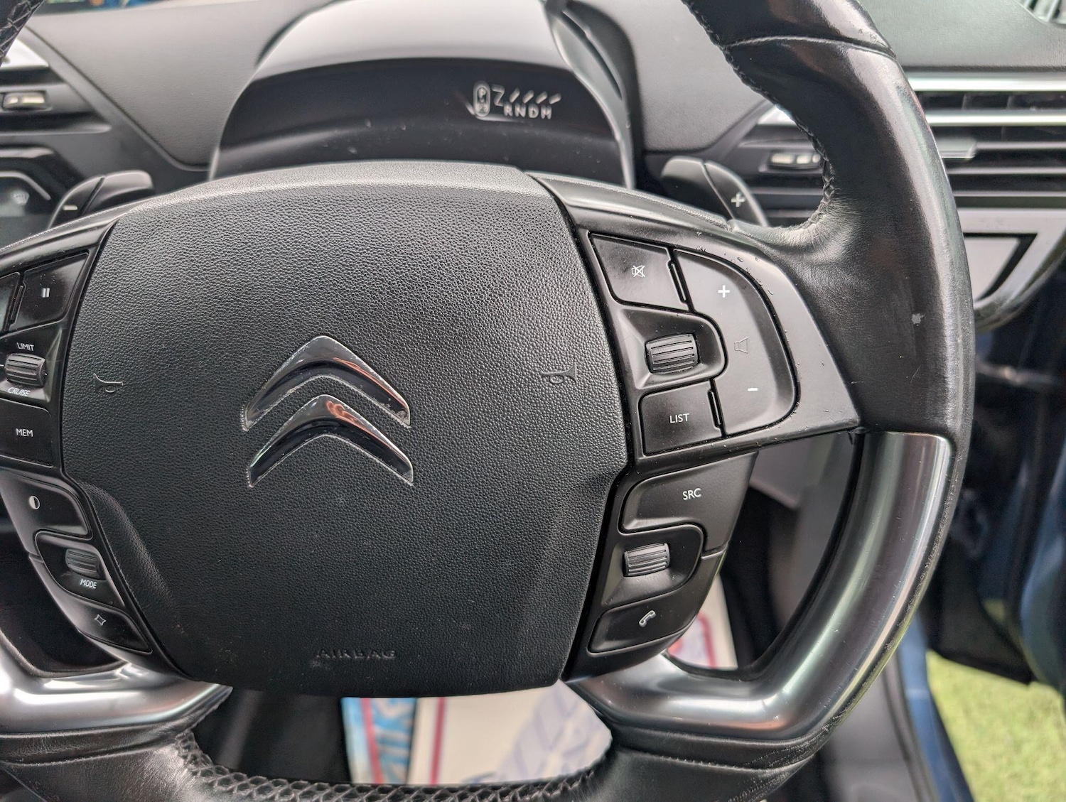 Used Citroen C4 Grand Picasso 2015 for sale - 76042146: Photo 58