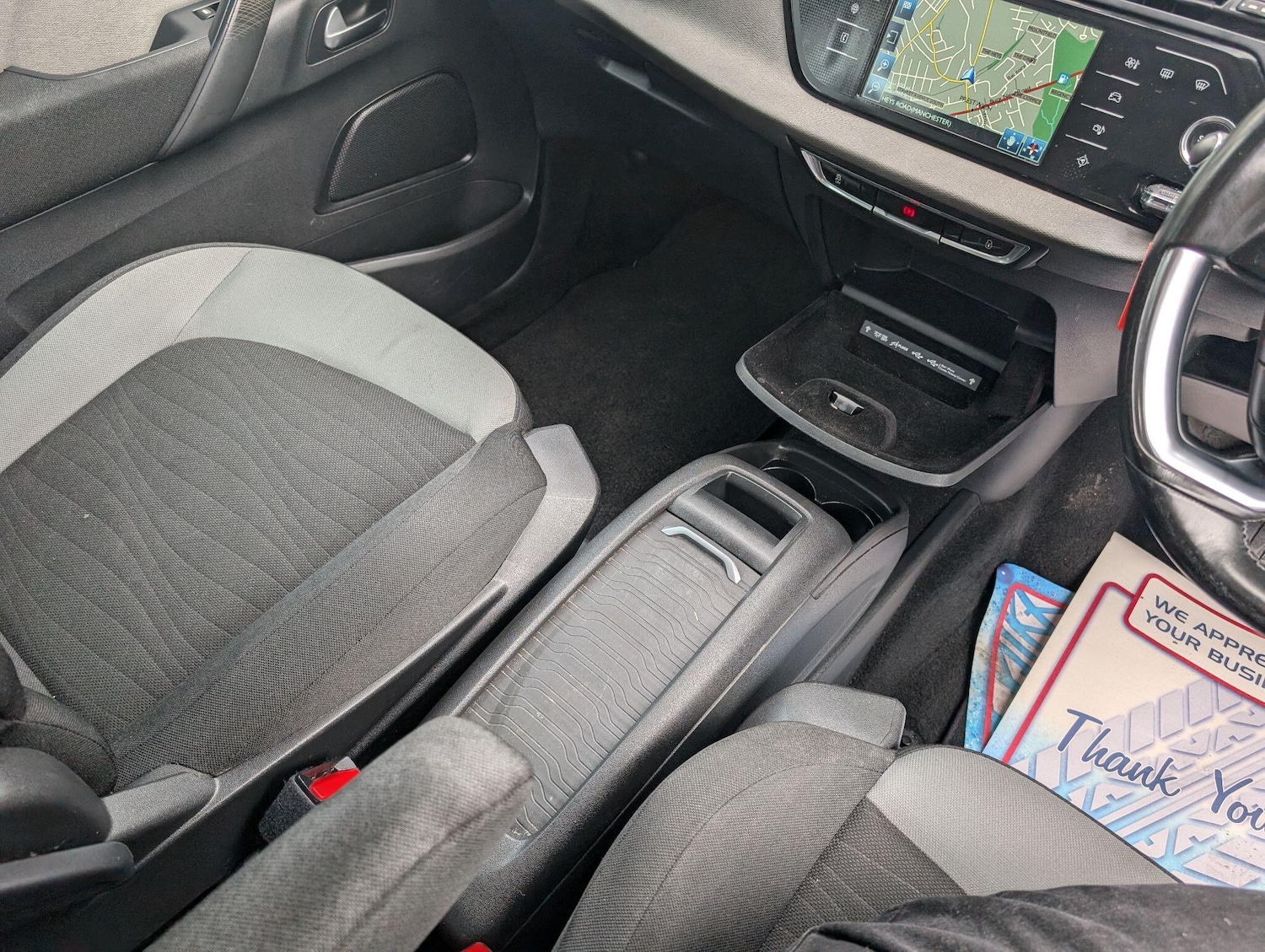 Used Citroen C4 Grand Picasso 2015 for sale - 76042146: Photo 65