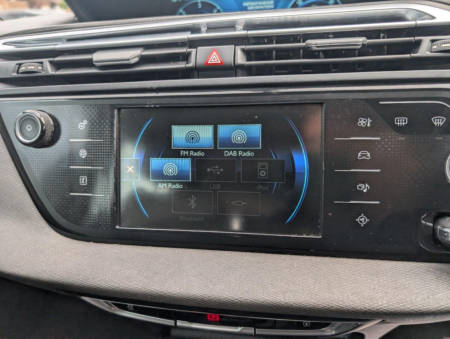 Used Citroen C4 Grand Picasso 2015 for sale - 76042146: Photo 67