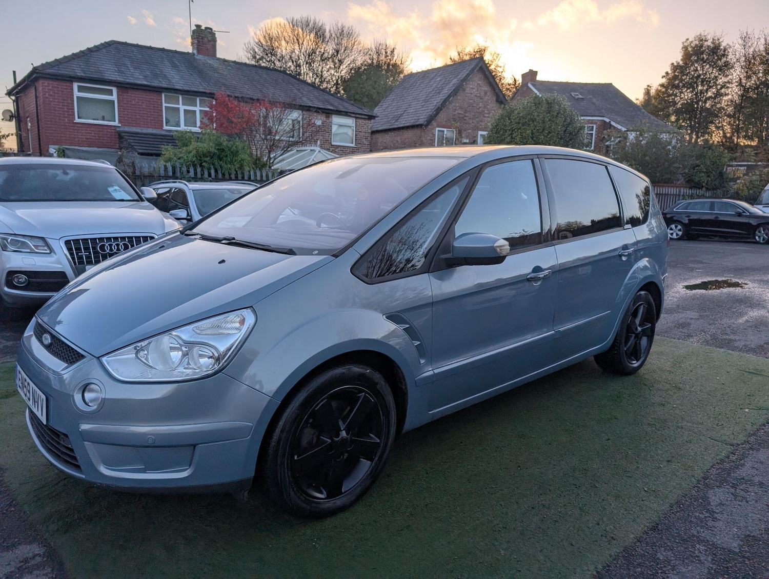 Used Ford S-Max 2010 for sale - 77479186: Photo 13