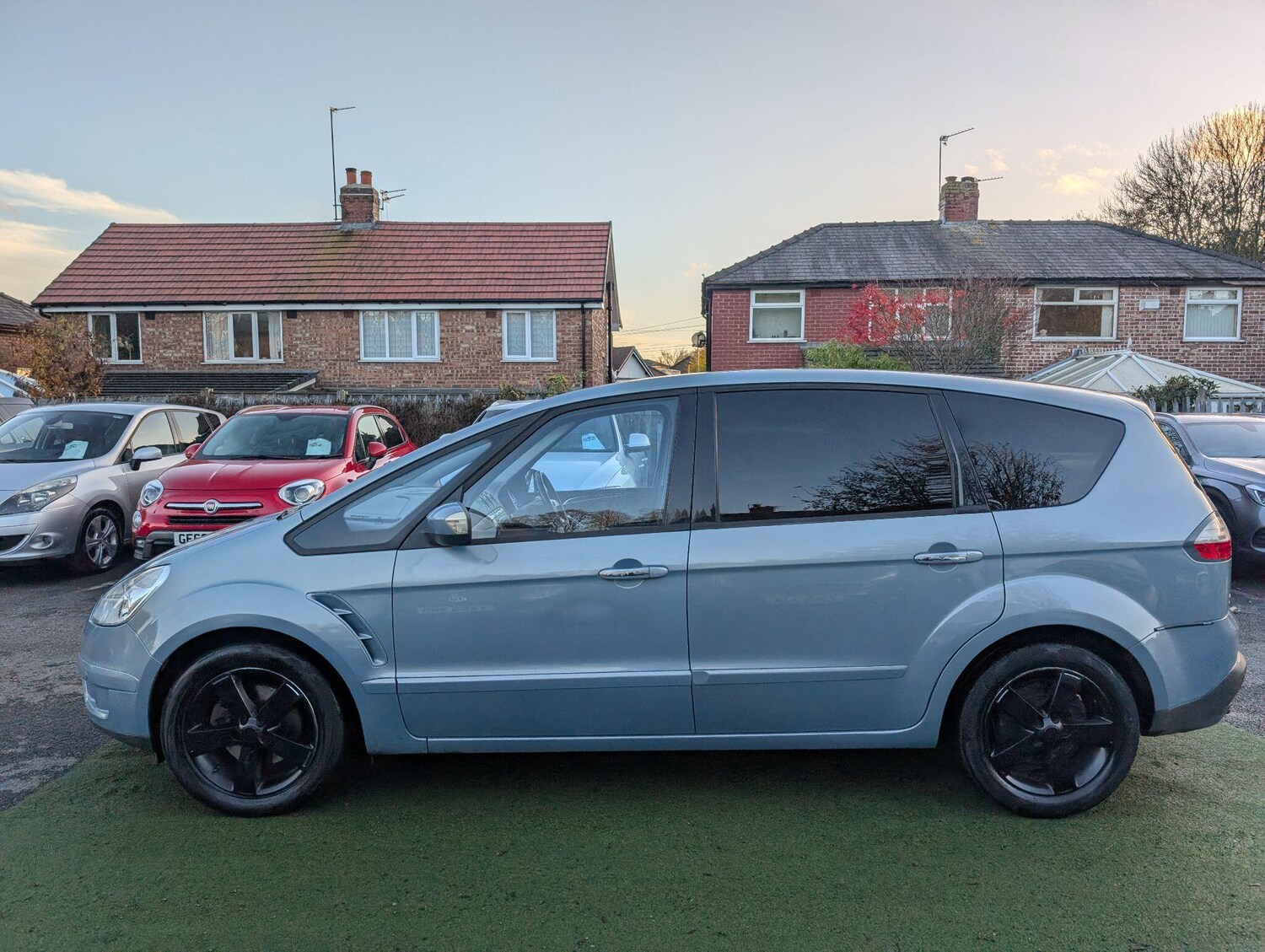 Used Ford S-Max 2010 for sale - 77479186: Photo 16
