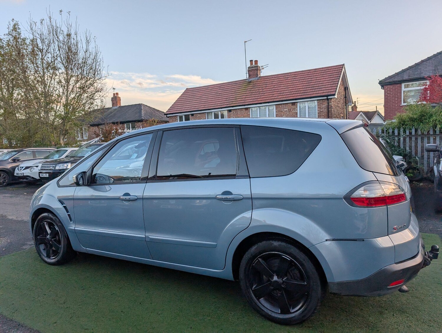 Used Ford S-Max 2010 for sale - 77479186: Photo 17