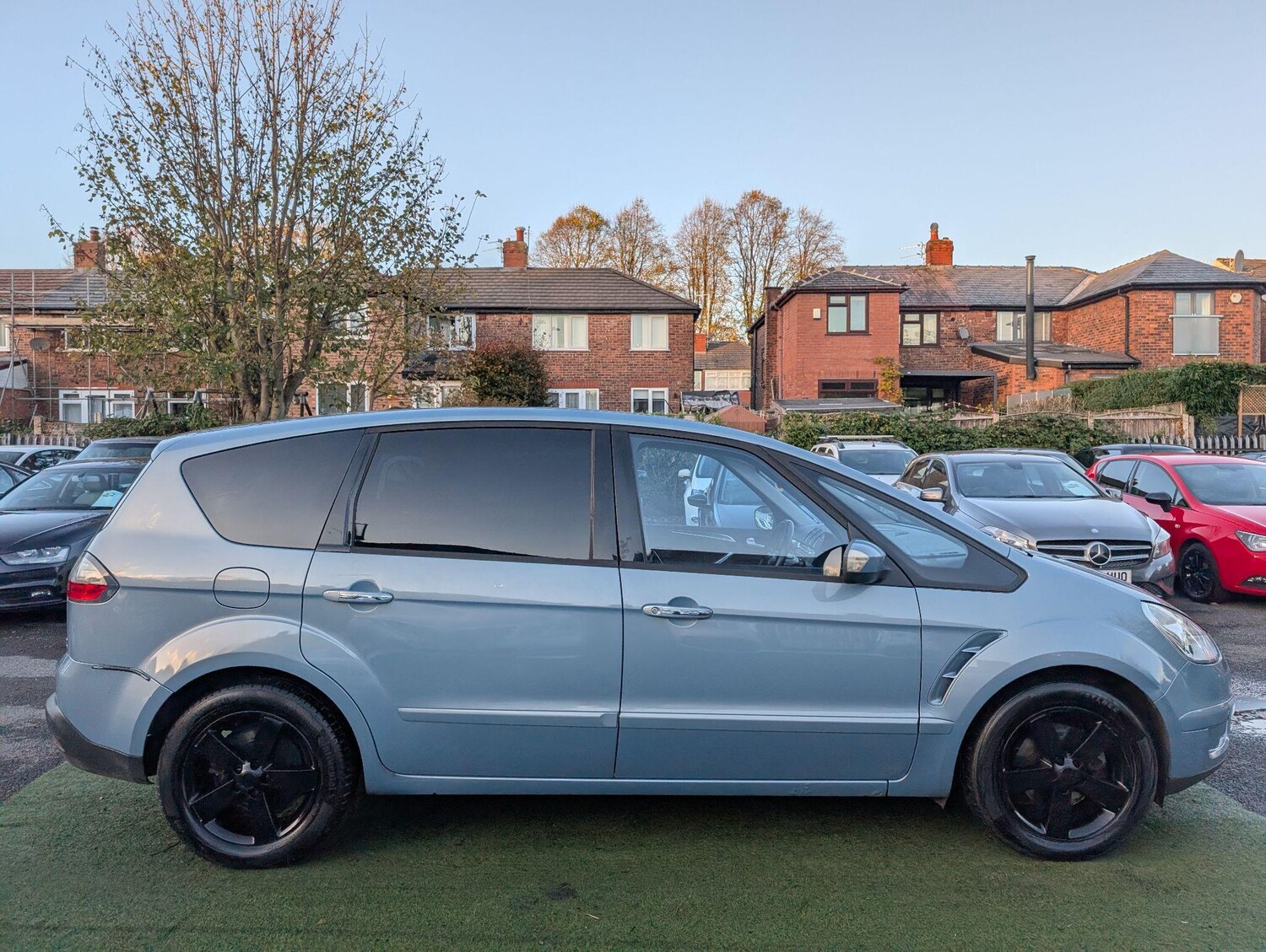 Used Ford S-Max 2010 for sale - 77479186: Photo 27