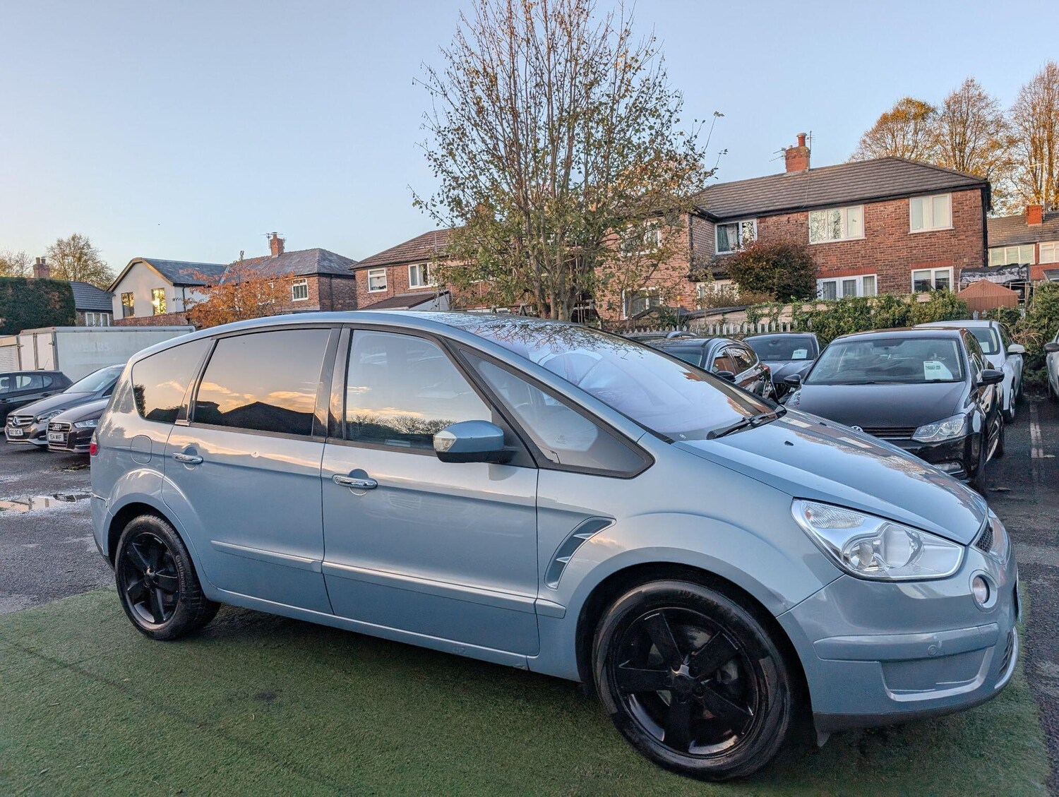 Used Ford S-Max 2010 for sale - 77479186: Photo 28