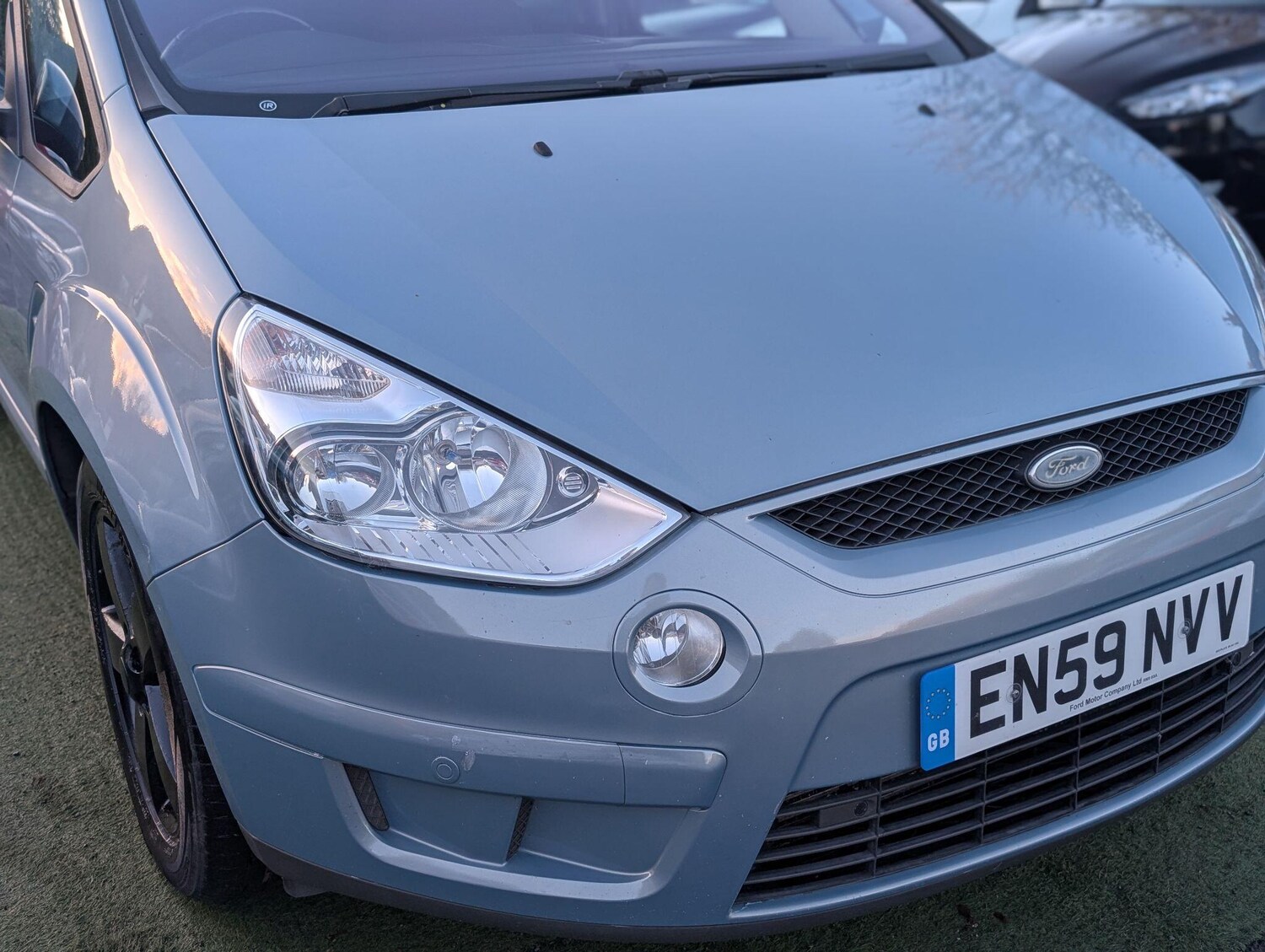 Used Ford S-Max 2010 for sale - 77479186: Photo 31