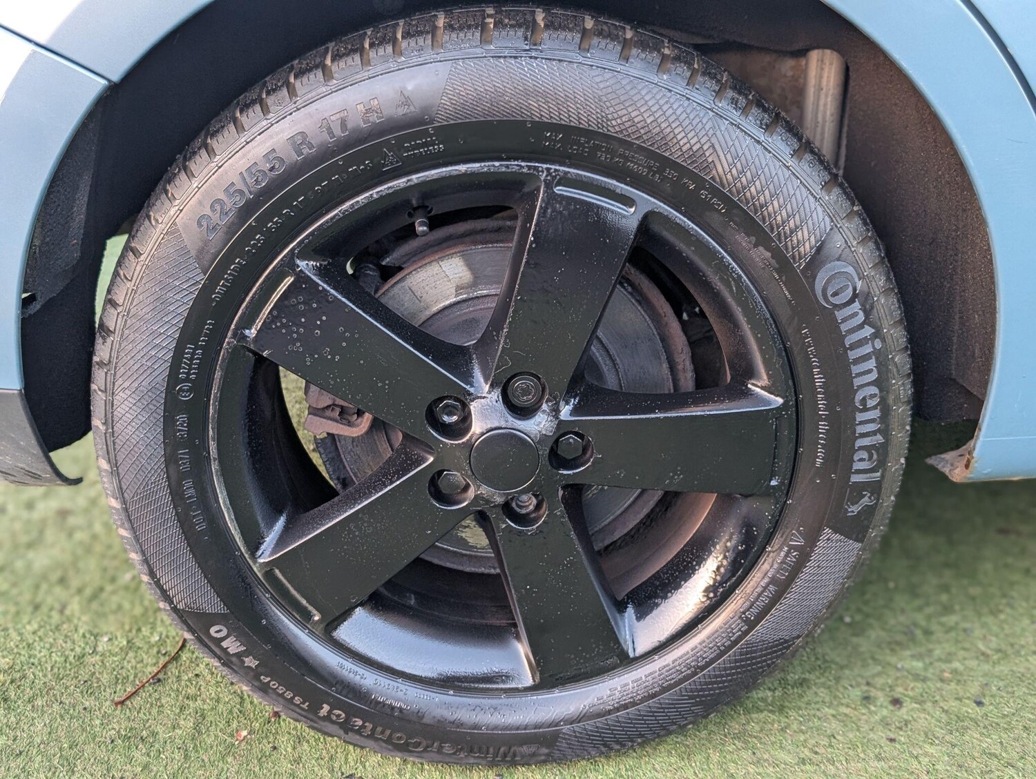 Used Ford S-Max 2010 for sale - 77479186: Photo 33