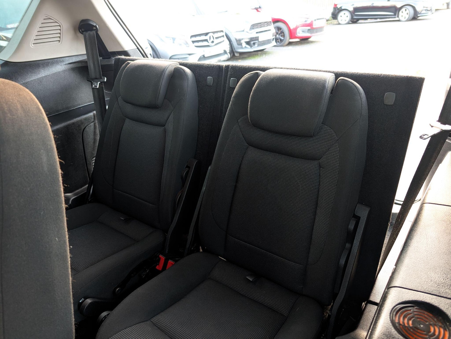 Used Ford S-Max 2010 for sale - 77479186: Photo 37