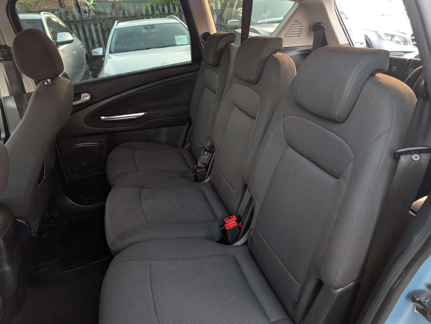 Used Ford S-Max 2010 for sale - 77479186: Photo 39