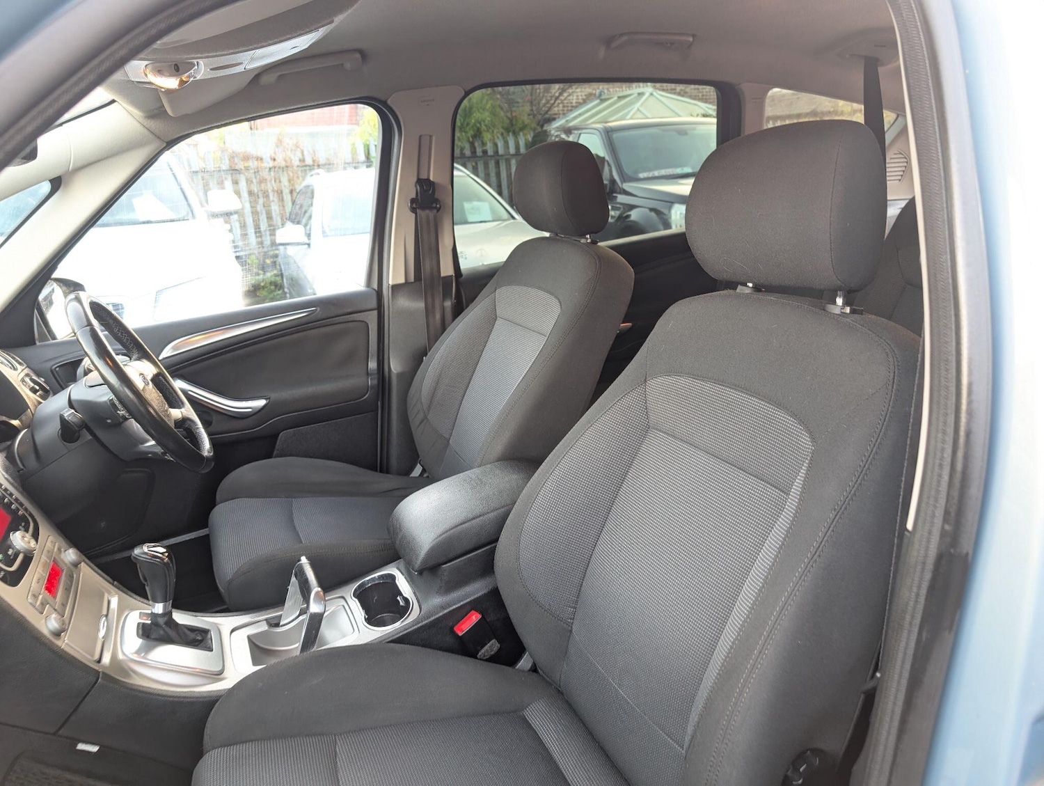 Used Ford S-Max 2010 for sale - 77479186: Photo 41