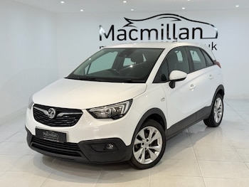 Used Vauxhall Crossland X 2019 for sale - 78474590: Photo